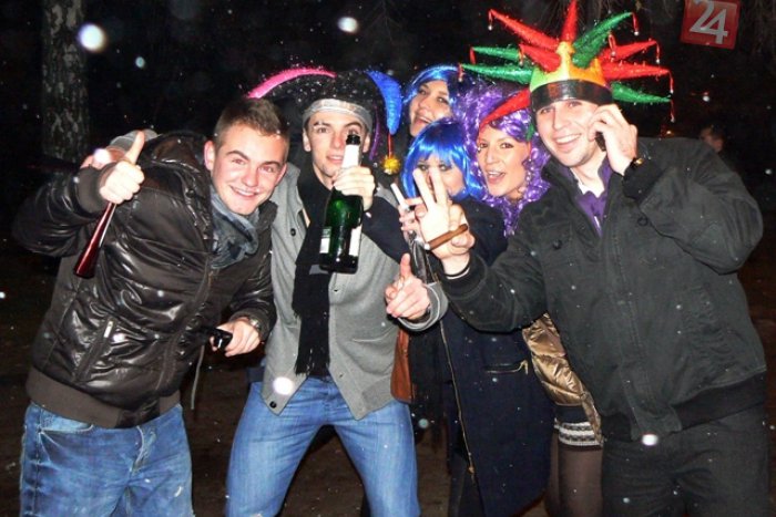 Ilustračný obrázok k článku TOP 20 vianočných a novoročných smsiek, ktoré je dobré mať v archíve